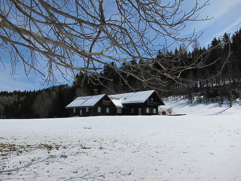 spitzkogel